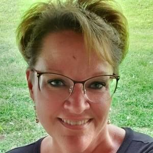 Meet your Posher, Teresa